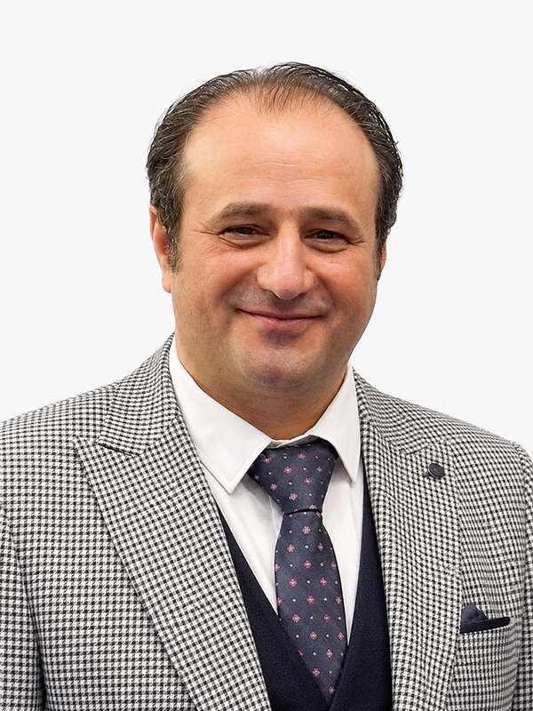 Hamid Zare