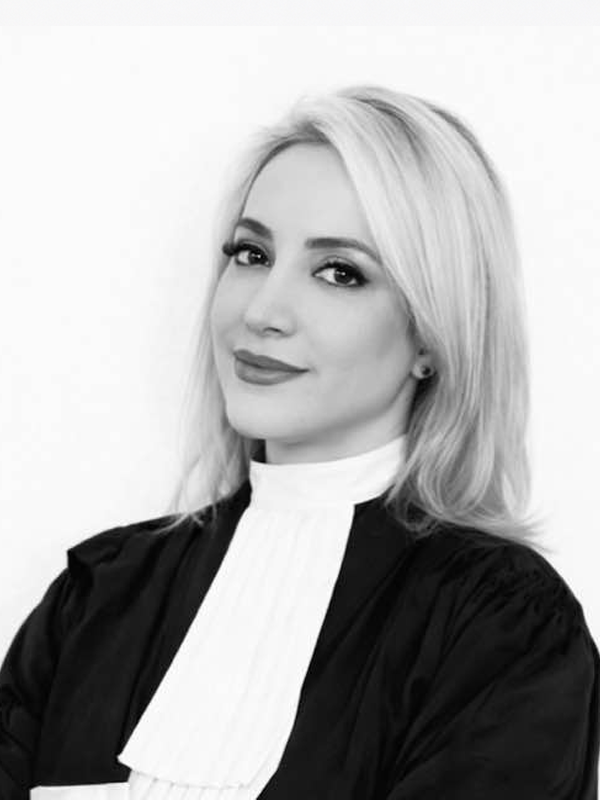 Maryam Rahimi